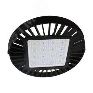 Изображение товара Светильник светодиодный ДСП 150Вт 4000К 22500Лм, угол пучка 44 градх94 град, HB HP PFM (шт)