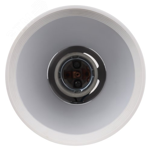 Светильник трековый ECO PENDTRACKSP 1PH E27 BKDD 18X1RULEDV - фото 2