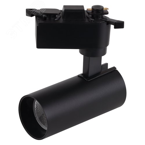 Изображение товара Светильник трековый ECO 1PH 5Вт 450Лм 4000К IP20 (шт)