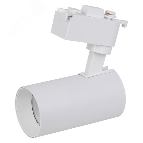 Изображение товара Светильник трековый ECO 1PH 5Вт 450Лм 4000К IP20 (шт)