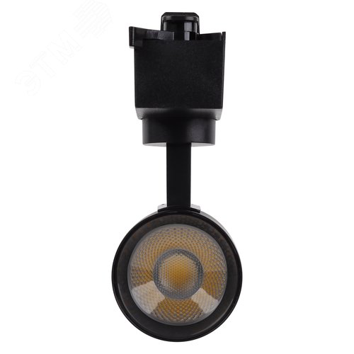 Светильник светодиодный трековый на шинопровод ECO 1PH 10 Вт 900 Лм 4000К IP20 - фото 4