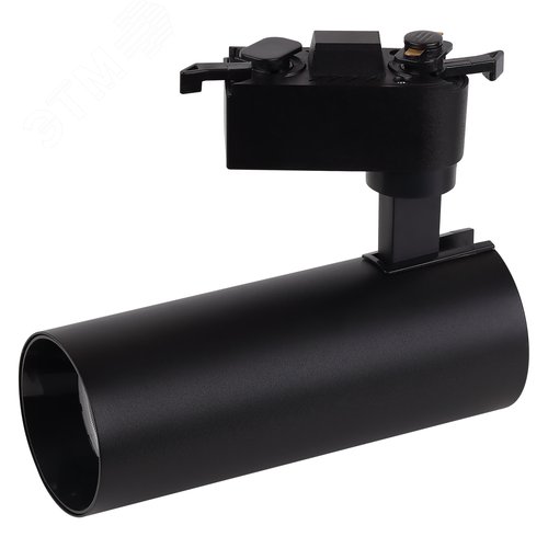 Светильник светодиодный трековый на шинопровод ECO 1PH 12Вт 1080 Лм 4000К IP20 - фото 4