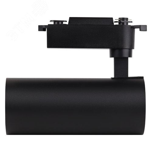 Светильник светодиодный трековый на шинопровод ECO 1PH 25Вт 2250 Лм 4000К IP20 - фото 2