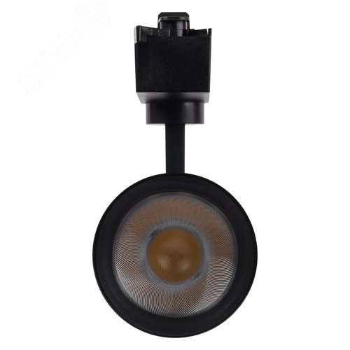 Светильник светодиодный трековый на шинопровод ECO 1PH 30Вт 2700 Лм 4000К IP20 - фото 3