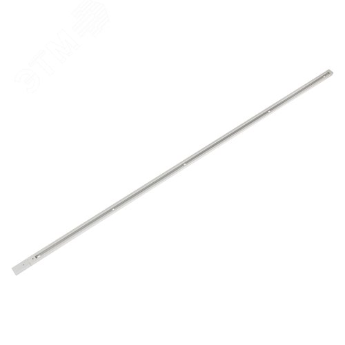 Изображение товара Шинопровод 2 м белый для трековых светильников (шт)