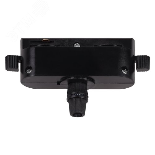 Светильник трековый ECO PENDTRACKSP 1PHGU10 BKRD 36X1RULEDV - фото 4