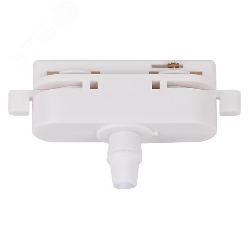 Светильник трековый ECO PENDTRACKSP 1PHGU10 WTRD 36X1RULEDV - фото 4