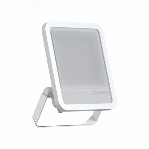 Прожектор светодиодный ДО-100 Вт 6500K 14000 Лм IP66 белый - фото 1