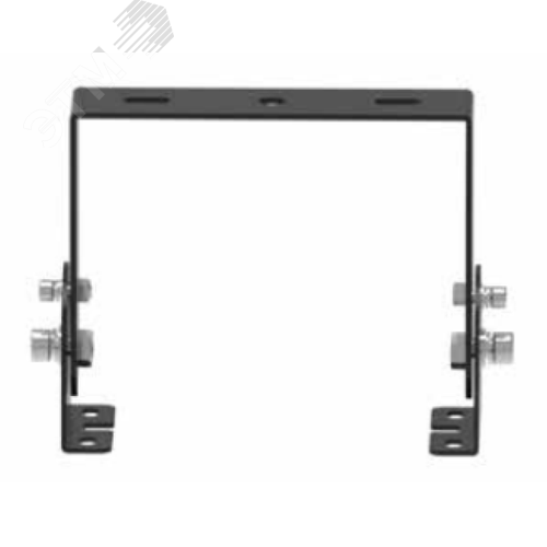 Скоба монтажная для HIGHBAY VALUE - фото 1