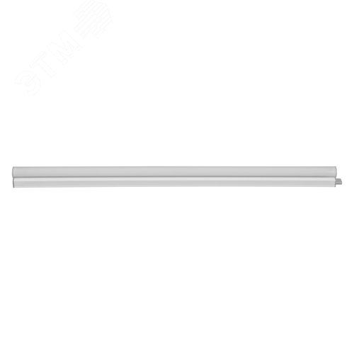 Светильник светодиодный линейный ДПО 6,5Вт 720Лм 4000K 600mm с выключателем, комплектом подключения и монтажа - фото 1