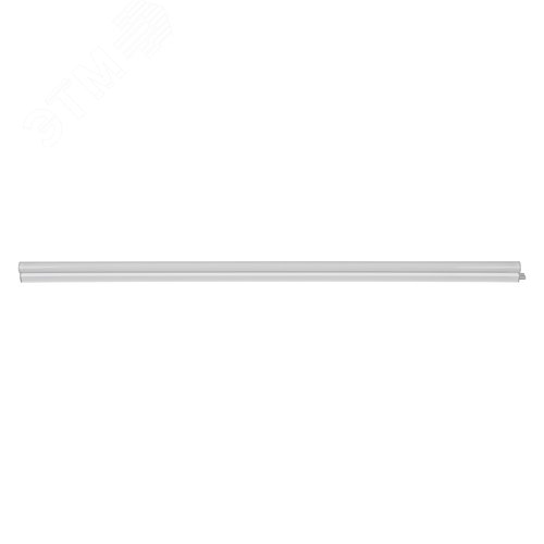 Изображение товара Светильник светодиодный линейный ДПО 9,5Вт 1000Лм 3000K 900mm с выключателем, комплектом подключения и монтажа (шт)