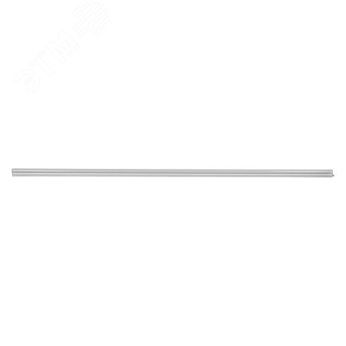 Светильник светодиодный линейный ДПО 15Вт 1650Лм 3000K 1500mm с выключателем, комплектом подключения и монтажа - фото 1