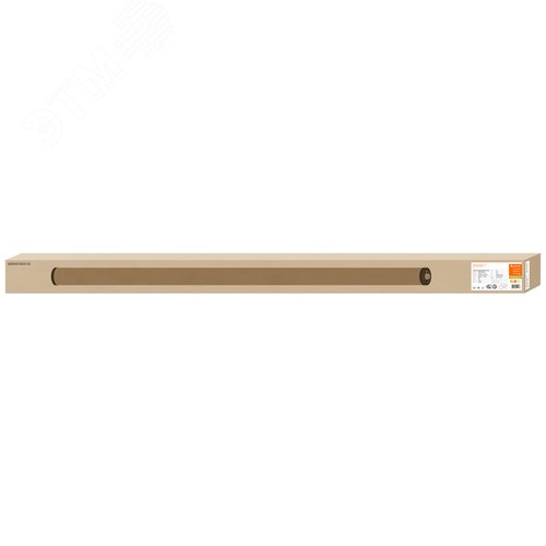 Светильник светодиодный ДСП-22Вт для агрессивных сред 1,5 м 3900Лм 4000К IP67 - фото 3