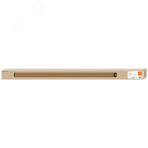 Светильник светодиодный ДСП-50Вт для агрессивных сред (аммиак) 1,5 м 6500Лм 4000К IP67/69K - фото 3