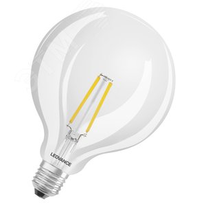 Лампа светодиодная диммируемая филаментная SMART+ специальная, 5,5Вт (замена 60 Вт), 2700К