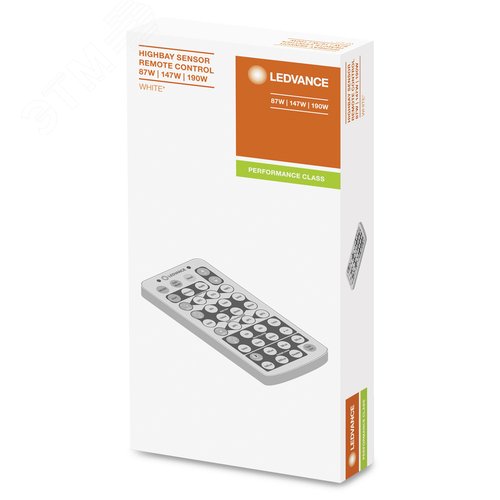 Пульт ДУ для датчиков ДСП Highbay мощностью 87, 147, 190Вт - фото 3