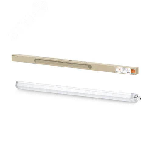 Светильник светодиодный ДСП-33Вт 4000K 3960 Лм IP66 1200 мм - фото 4