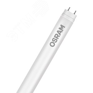 Лампа светодиодная LED 19Вт G13 Т5 Substitube Value,белый, для ЭмПРА Osram