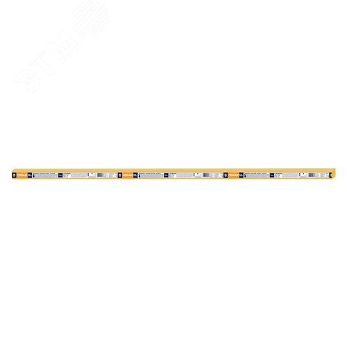 Лампа линейная люминесцентная ЛЛ 58вт L 58/640 G13 белая Osram - фото 3