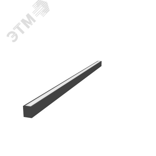 Изображение товара Светильник линейный LIGHTLINE ECO 40Вт 4000Лм 4000K IP20 Белый (шт)