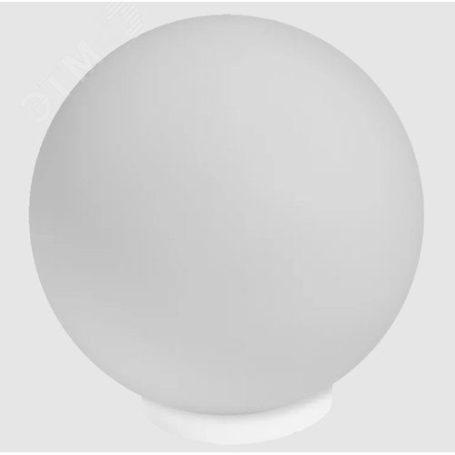 Умный светильник шар RGB LEDVANCE SMART+ настольный 3,5Вт - фото 1