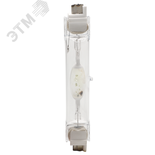 Изображение товара Лампа металлогалогенная 250Вт NDL UVS FC2 HQI-TS 12X1 RU OSRAM (шт)