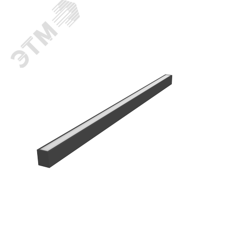 Изображение товара Светильник линейный LIGHTLINE ECO 35Вт 3500Лм 4000K IP20 Белый (шт)