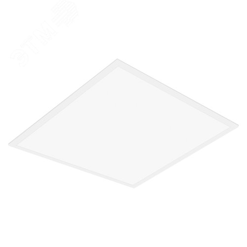 Изображение товара Светильник светодиодный ДВО 36Вт 3600Лм 4000К IP40 90Ra (шт)