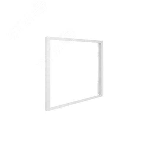 Рамка накладного монтажа LEDVANCE для светодиодной панели - фото 1