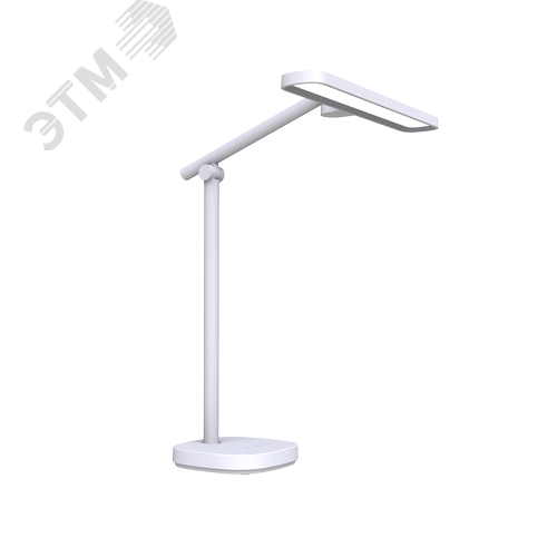 Сенсорная светодиодная настольная лампа 13,5Вт 500Лм 3000/4000/6500 IP20 OSRAM - фото 1