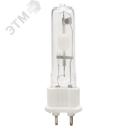 Изображение товара Лампа металлогалогенная 70Вт 830 WDL G12 HCI-T 12X1 ESS RU OSRAM (шт)