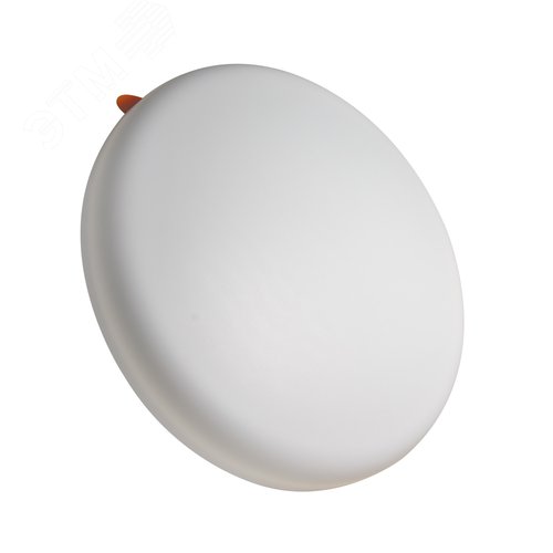 Изображение товара Встраиваемый светодиодный светильник безрамочный, с регулируемым монтажным отверстием ДВО 24Вт 4000К 2160Лм IP20 OSRAM DL FRADJ (шт)