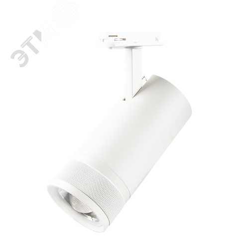 Изображение товара Светильник трековый 35Вт 4000 Лм К белый 20-55 град (шт)