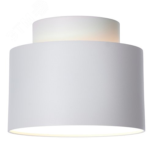 Накладной декоративный светильник UP&DOWN OSRAM 1ДПО 17Вт 3000К 900Лм IP20 белый - фото 2