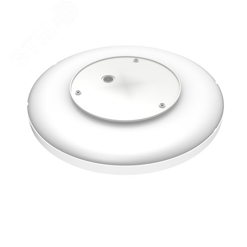 Настенно-потолочный светильник с регулировкой цветовой температуры ДПО 30Вт 3000/4000/6500К 2850Лм IP20 белый - фото 2