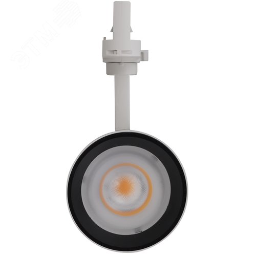 Светильник трековый VAL 3-PH 40Вт 4000Лм 3500К IP20 белый - фото 2