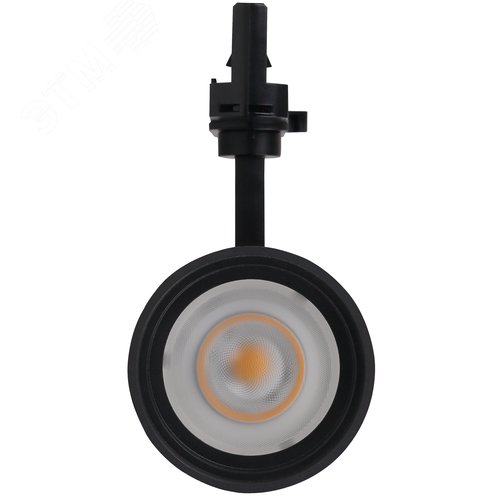 Светильник трековый VAL 3-PH 40Вт 4000Лм 3000К IP20 черный - фото 2