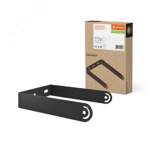 Скоба для светильника 75 - 200 Вт - фото 2