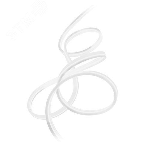 Светодиодная лента неоновая RGB 5м 24Вт IP44 с пультом управления, источником питания, контроллером SMART WIFI NEON FLEX LEDVANCE для улицы и помещений - фото 2