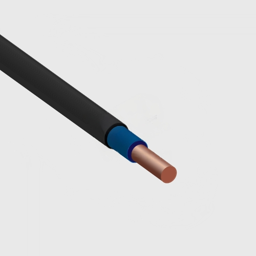 Кабель ВВГнг(А)-LS 1х50б(мк)-0,660