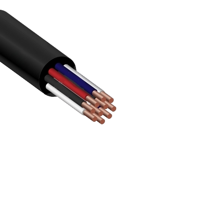 кабель КВВГнг(A) 52х1.5