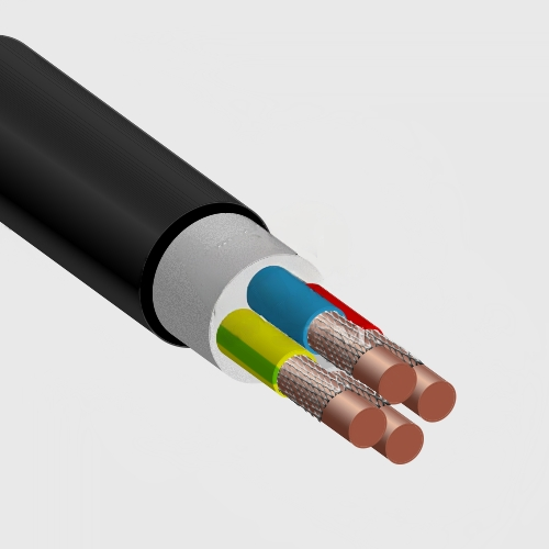 кабель ВВГнг(А)-FRLS 4х35 мк (N)-0.660            многопроволочн ый