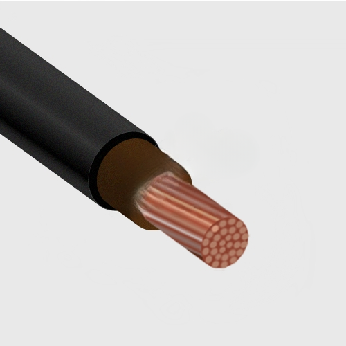 Кабель КРШС 1х120