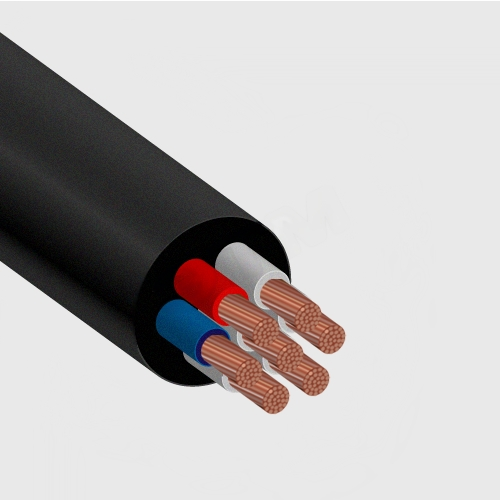 провод РПШ 4х1,5(380)