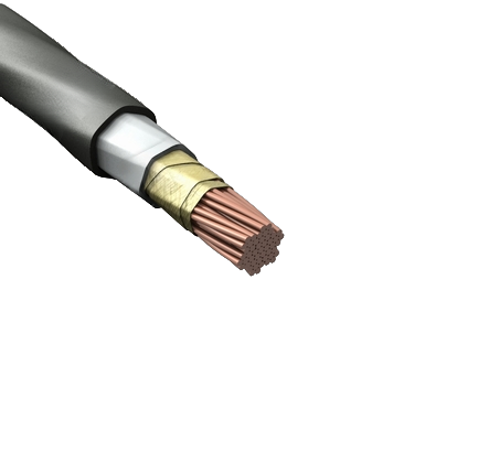 Кабель силовой ВВГнг(А)-LS 1Х500мк-1