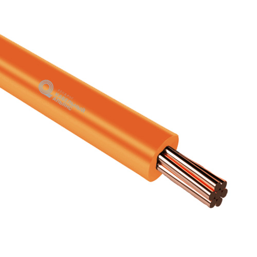 Провод НВ-3 0.75 600в