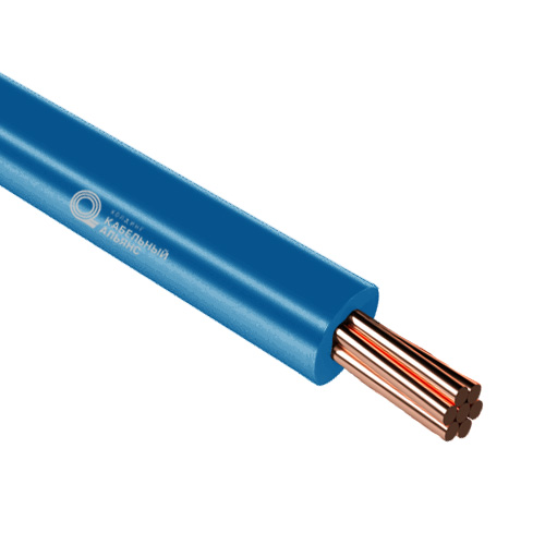 Провод НВ-4 1 1000в