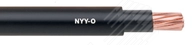 Кабель силовой NYY-O 1x500(RM)-0.6/1 Электрокабель Кольчугино Холдинг ...
