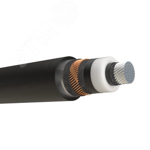 Изображение товара Кабель АПвПуг 1х240мк/50-10 (м)