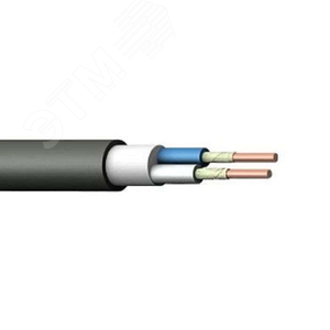 кабель ВВГНГ(А)-FRLSLTX 2Х25МК(N)-0,66